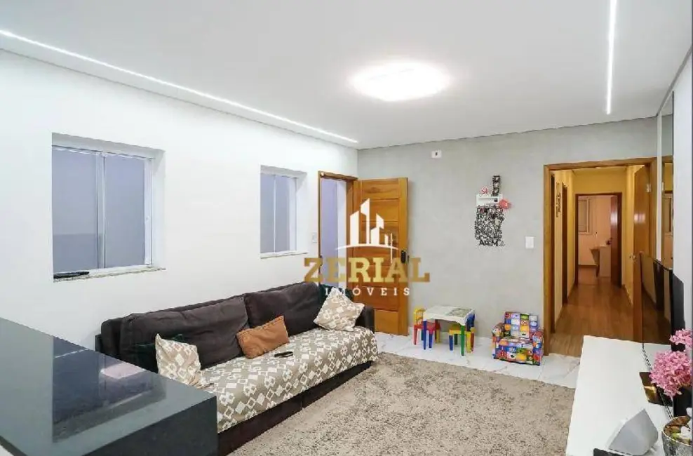 Foto 4 de Casa com 3 quartos à venda, 200m2 em Santa Maria, Sao Caetano Do Sul - SP