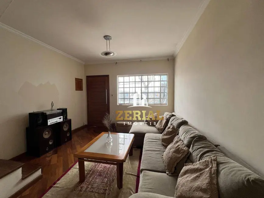 Foto 3 de Sobrado com 2 quartos à venda, 64m2 em Campestre, Santo Andre - SP