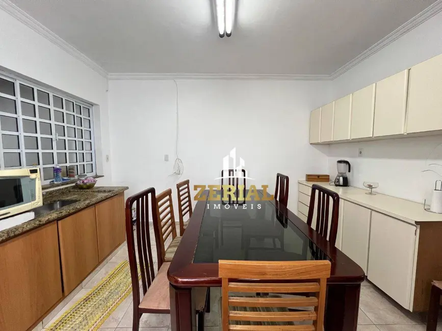 Foto 6 de Sobrado com 2 quartos à venda, 64m2 em Campestre, Santo Andre - SP