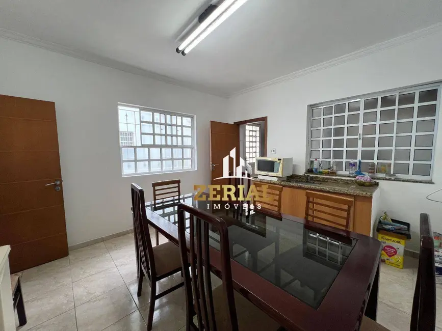Foto 7 de Sobrado com 2 quartos à venda, 64m2 em Campestre, Santo Andre - SP