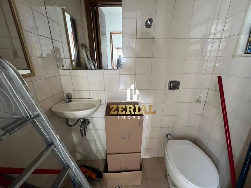 Foto 9 de Sobrado com 2 quartos à venda, 64m2 em Campestre, Santo Andre - SP