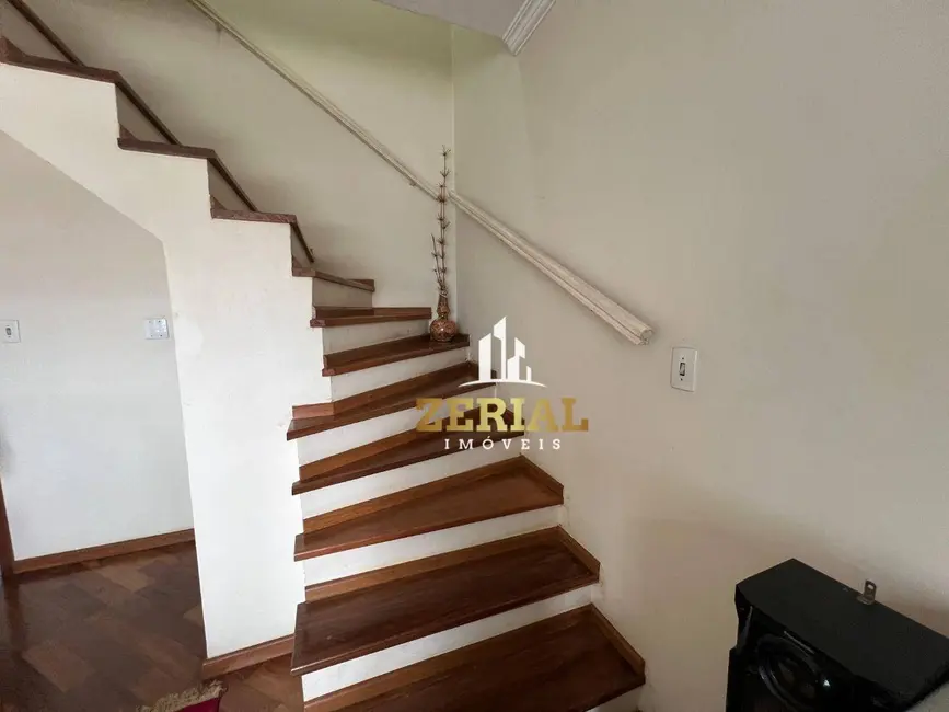 Foto 4 de Sobrado com 2 quartos à venda, 64m2 em Campestre, Santo Andre - SP