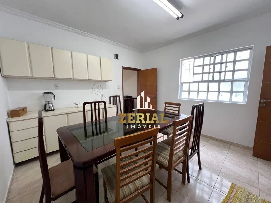 Foto 5 de Sobrado com 2 quartos à venda, 64m2 em Campestre, Santo Andre - SP
