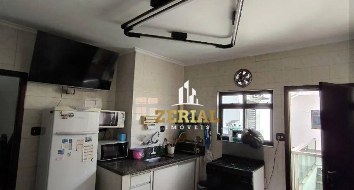 Foto 4 de Sobrado com 2 quartos à venda, 164m2 em Barcelona, Sao Caetano Do Sul - SP