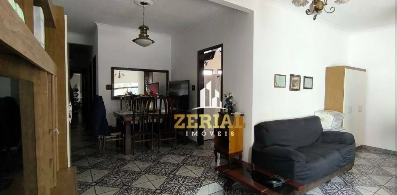 Foto 2 de Sobrado com 2 quartos à venda, 164m2 em Barcelona, Sao Caetano Do Sul - SP