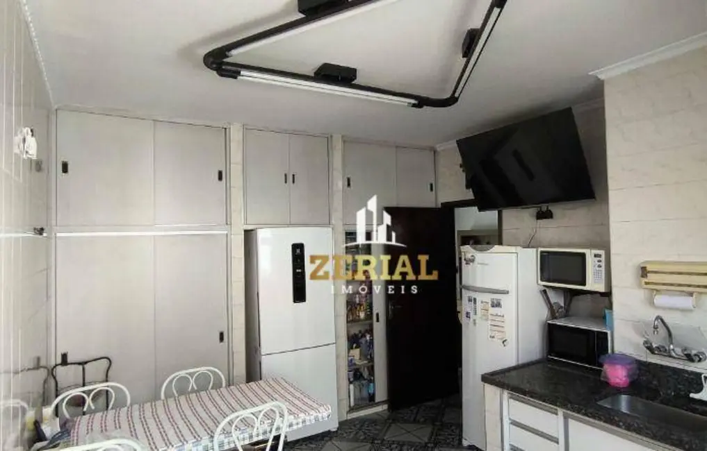 Foto 5 de Sobrado com 2 quartos à venda, 164m2 em Barcelona, Sao Caetano Do Sul - SP