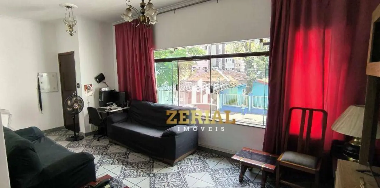 Foto 3 de Sobrado com 2 quartos à venda, 164m2 em Barcelona, Sao Caetano Do Sul - SP