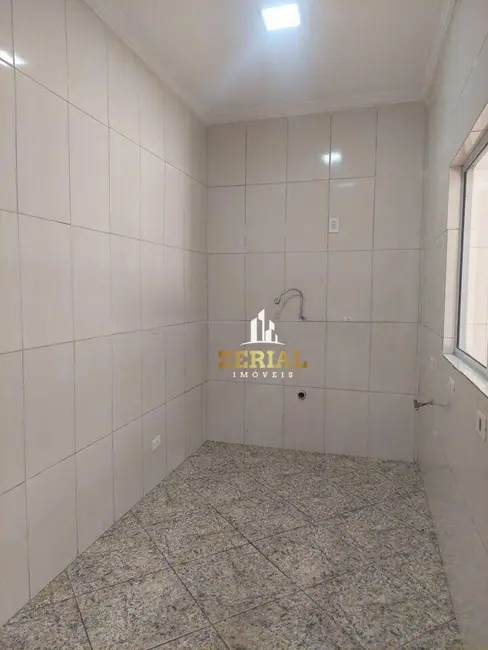 Foto 4 de Sala Comercial para alugar, 35m2 em Santa Paula, Sao Caetano Do Sul - SP