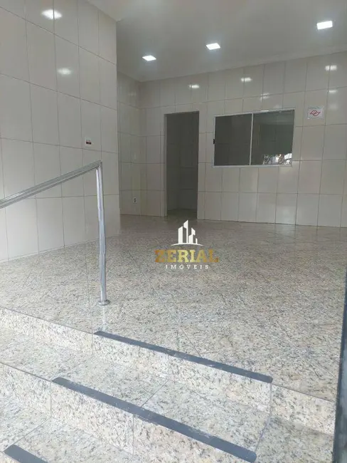 Foto 2 de Sala Comercial para alugar, 35m2 em Santa Paula, Sao Caetano Do Sul - SP