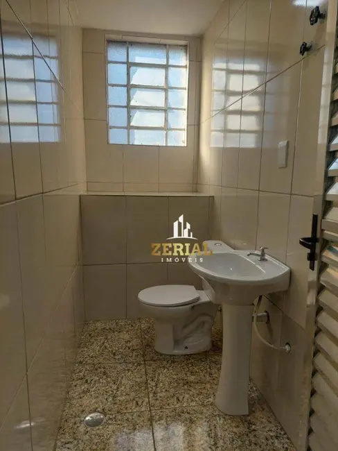 Foto 6 de Sala Comercial para alugar, 35m2 em Santa Paula, Sao Caetano Do Sul - SP