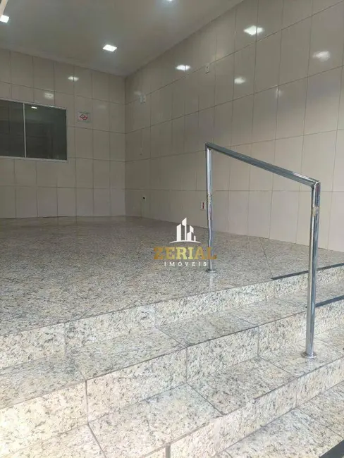 Foto 1 de Sala Comercial para alugar, 35m2 em Santa Paula, Sao Caetano Do Sul - SP