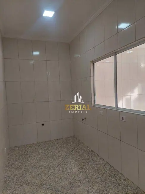 Foto 5 de Sala Comercial para alugar, 35m2 em Santa Paula, Sao Caetano Do Sul - SP