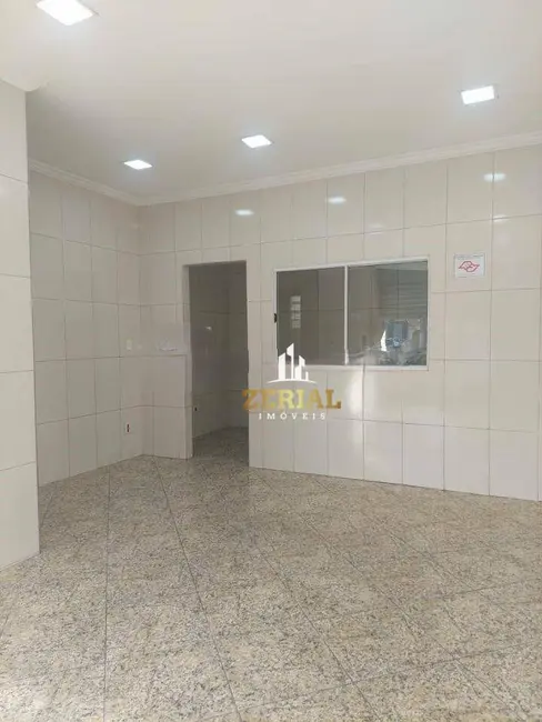 Foto 3 de Sala Comercial para alugar, 35m2 em Santa Paula, Sao Caetano Do Sul - SP