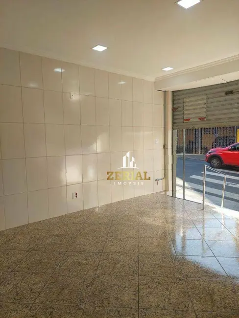 Sala Comercial para alugar, 30m2 em Santa Paula, Sao Caetano Do Sul - SP - imagem 3 Foto 3 de Sala Comercial para alugar, 30m2 em Santa Paula, Sao Caetano Do Sul - SP