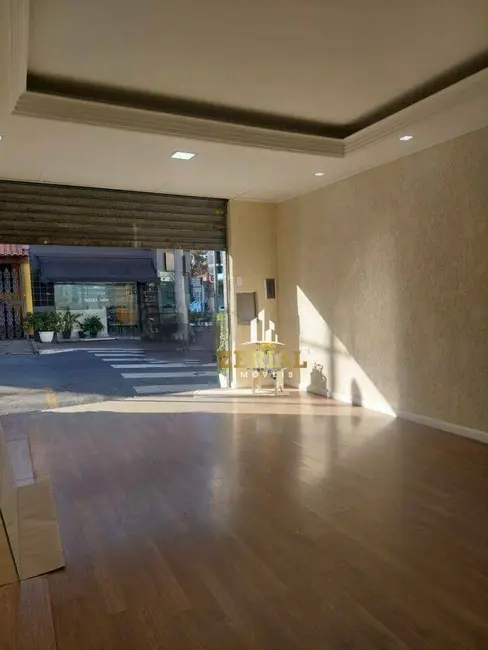 Sala Comercial para alugar, 30m2 em Santa Paula, Sao Caetano Do Sul - SP - imagem 4 Foto 4 de Sala Comercial para alugar, 30m2 em Santa Paula, Sao Caetano Do Sul - SP
