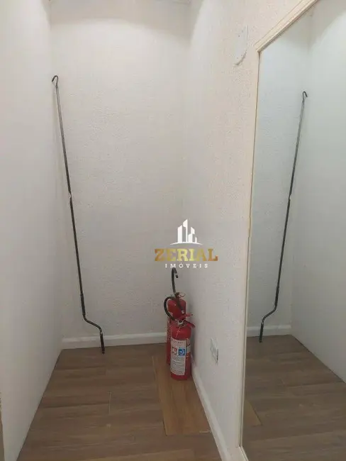 Sala Comercial para alugar, 30m2 em Santa Paula, Sao Caetano Do Sul - SP - imagem 5 Foto 5 de Sala Comercial para alugar, 30m2 em Santa Paula, Sao Caetano Do Sul - SP