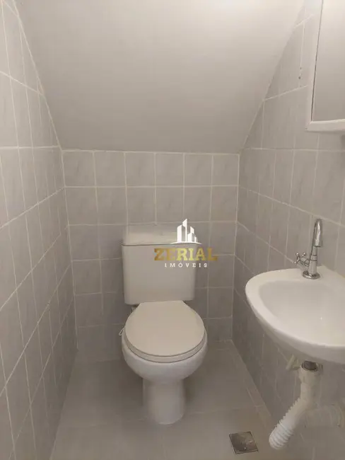 Sala Comercial para alugar, 30m2 em Santa Paula, Sao Caetano Do Sul - SP - imagem 7 Foto 7 de Sala Comercial para alugar, 30m2 em Santa Paula, Sao Caetano Do Sul - SP