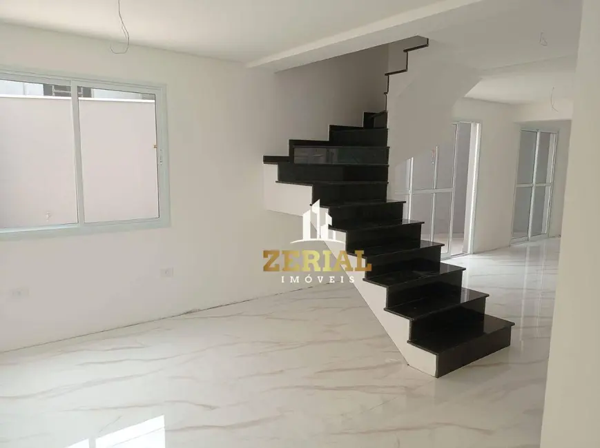 Foto 1 de Sobrado com 3 quartos à venda, 140m2 em Boa Vista, Sao Caetano Do Sul - SP