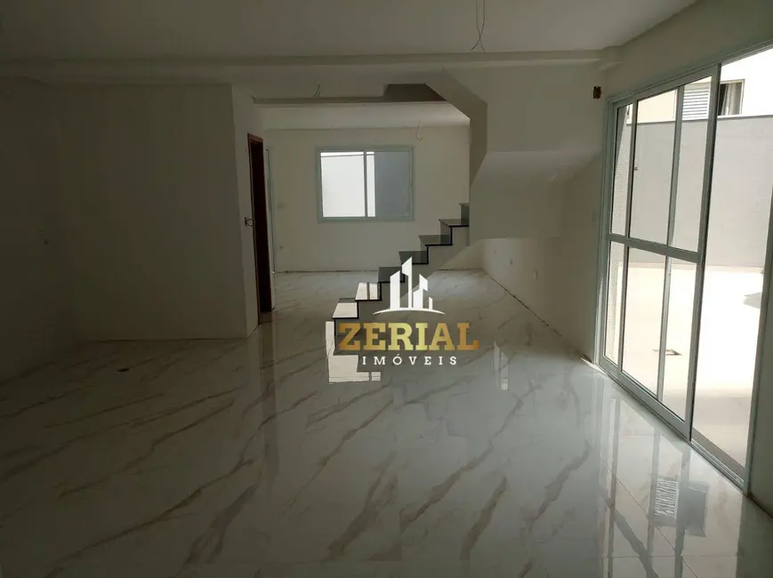 Foto 5 de Sobrado com 3 quartos à venda, 140m2 em Boa Vista, Sao Caetano Do Sul - SP