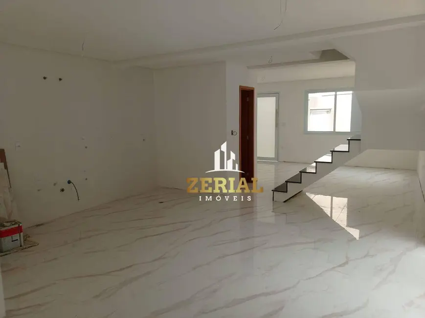 Foto 3 de Sobrado com 3 quartos à venda, 140m2 em Boa Vista, Sao Caetano Do Sul - SP