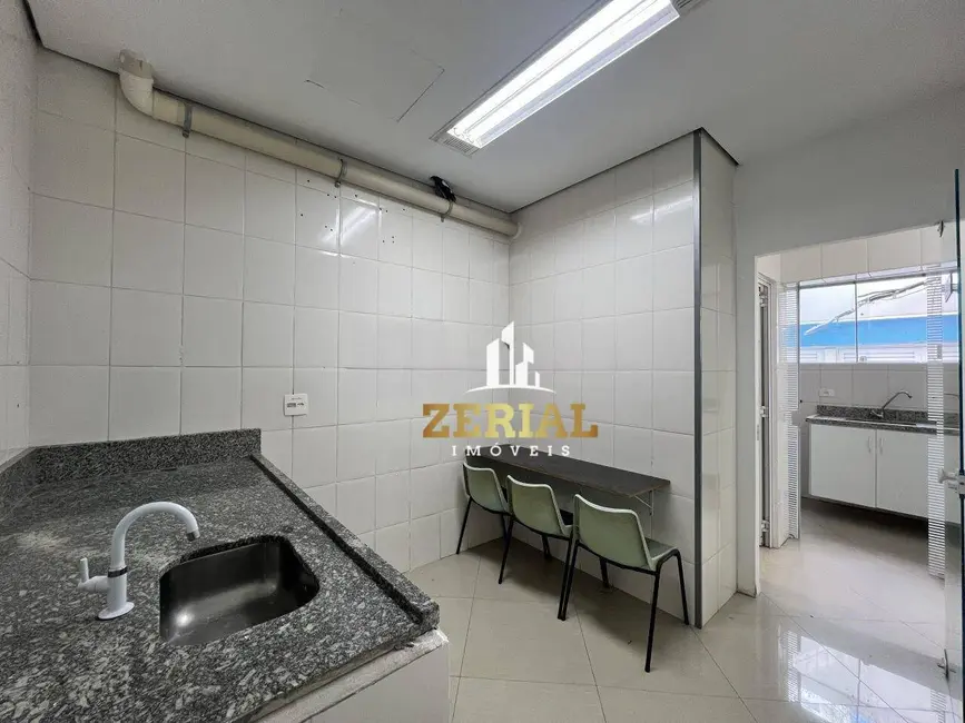 Foto 8 de Sala Comercial para alugar, 140m2 em Santa Paula, Sao Caetano Do Sul - SP