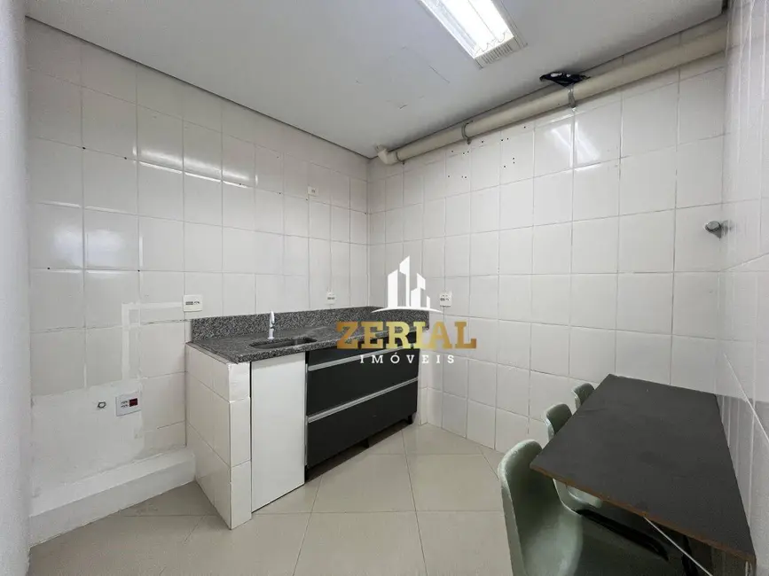 Foto 9 de Sala Comercial para alugar, 140m2 em Santa Paula, Sao Caetano Do Sul - SP