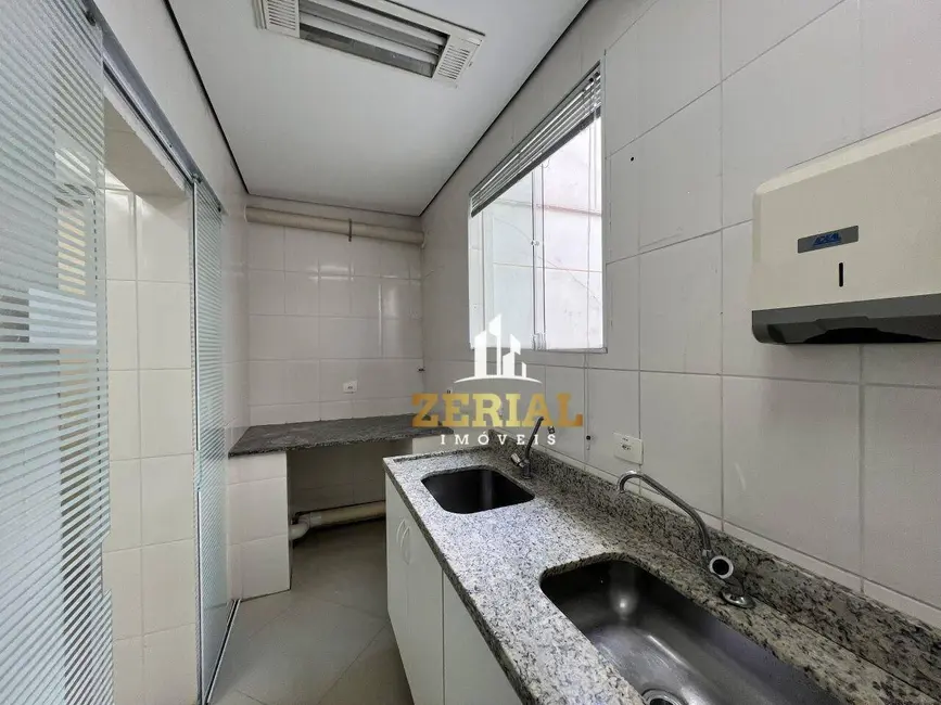 Foto 7 de Sala Comercial para alugar, 140m2 em Santa Paula, Sao Caetano Do Sul - SP