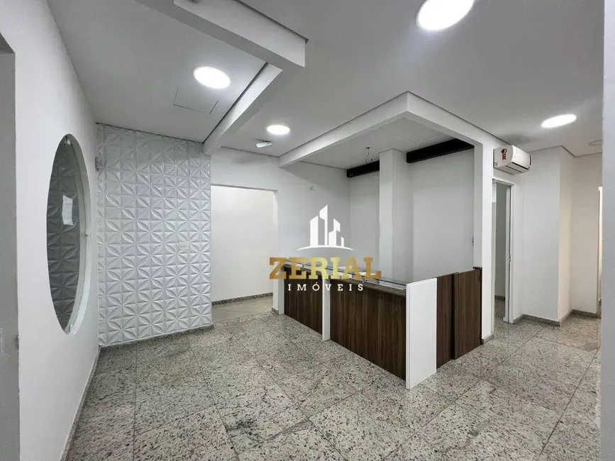 Foto 2 de Sala Comercial para alugar, 140m2 em Santa Paula, Sao Caetano Do Sul - SP
