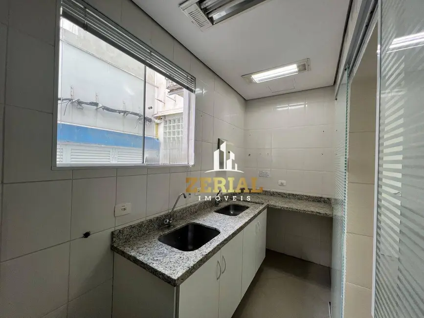 Foto 6 de Sala Comercial para alugar, 140m2 em Santa Paula, Sao Caetano Do Sul - SP