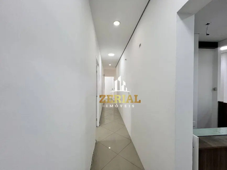 Foto 5 de Sala Comercial para alugar, 140m2 em Santa Paula, Sao Caetano Do Sul - SP