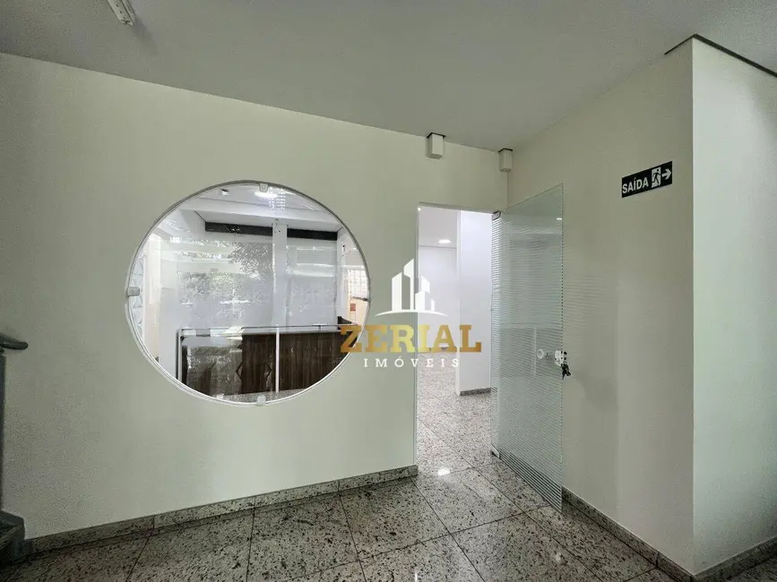 Foto 3 de Sala Comercial para alugar, 140m2 em Santa Paula, Sao Caetano Do Sul - SP