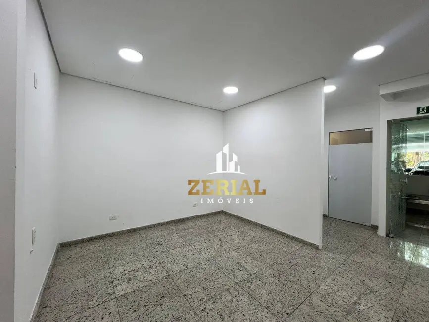 Foto 4 de Sala Comercial para alugar, 140m2 em Santa Paula, Sao Caetano Do Sul - SP