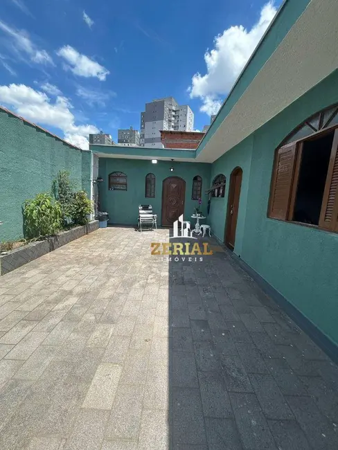 Foto 1 de Casa com 3 quartos à venda, 385m2 em Vila Bela, São Paulo - SP