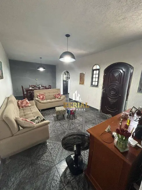 Foto 2 de Casa com 3 quartos à venda, 385m2 em Vila Bela, São Paulo - SP