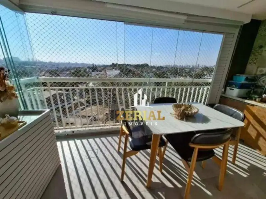 Apartamento com 3 quartos à venda, 87m2 em Jardim São Caetano, Sao Caetano Do Sul - SP - imagem 9 Foto 9 de Apartamento com 3 quartos à venda, 87m2 em Jardim São Caetano, Sao Caetano Do Sul - SP