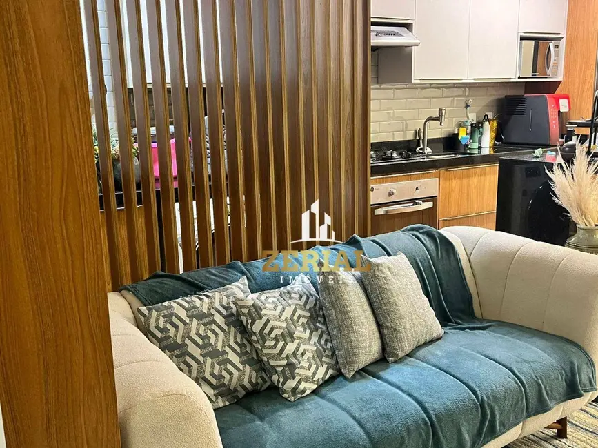 Apartamento com 3 quartos à venda, 87m2 em Jardim São Caetano, Sao Caetano Do Sul - SP - imagem 5 Foto 5 de Apartamento com 3 quartos à venda, 87m2 em Jardim São Caetano, Sao Caetano Do Sul - SP