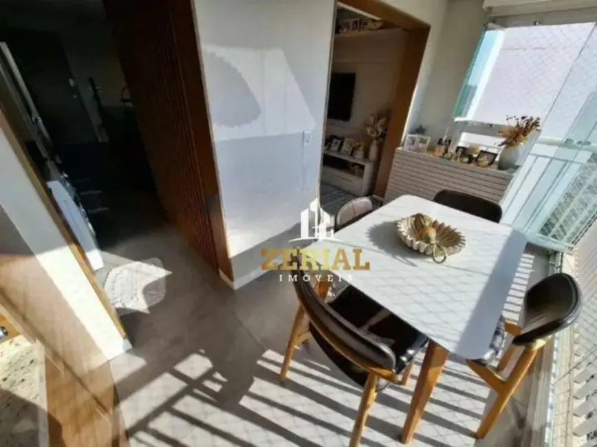 Apartamento com 3 quartos à venda, 87m2 em Jardim São Caetano, Sao Caetano Do Sul - SP - imagem 8 Foto 8 de Apartamento com 3 quartos à venda, 87m2 em Jardim São Caetano, Sao Caetano Do Sul - SP