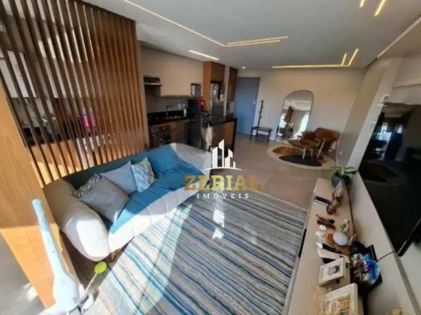 Foto 2 de Apartamento com 3 quartos à venda, 87m2 em Jardim São Caetano, Sao Caetano Do Sul - SP