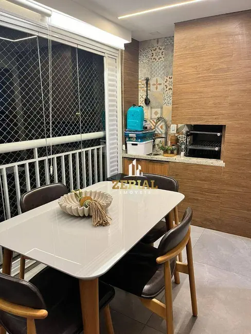 Apartamento com 3 quartos à venda, 87m2 em Jardim São Caetano, Sao Caetano Do Sul - SP - imagem 7 Foto 7 de Apartamento com 3 quartos à venda, 87m2 em Jardim São Caetano, Sao Caetano Do Sul - SP