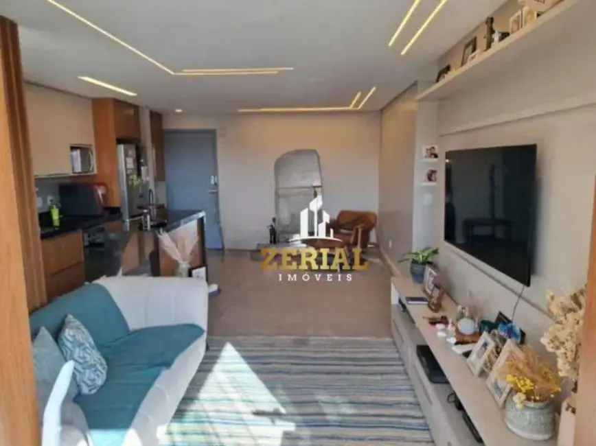 Foto 1 de Apartamento com 3 quartos à venda, 87m2 em Jardim São Caetano, Sao Caetano Do Sul - SP
