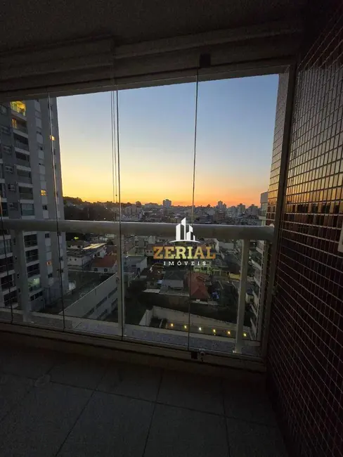 Foto 5 de Apartamento com 3 quartos à venda, 80m2 em Santa Paula, Sao Caetano Do Sul - SP