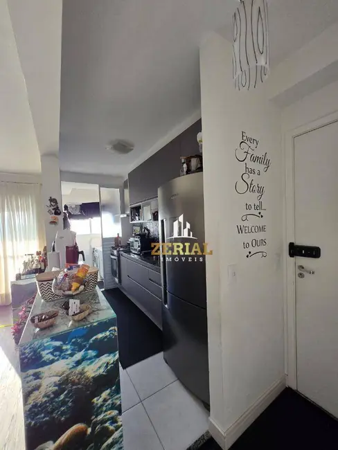 Foto 2 de Apartamento com 3 quartos à venda, 80m2 em Santa Paula, Sao Caetano Do Sul - SP