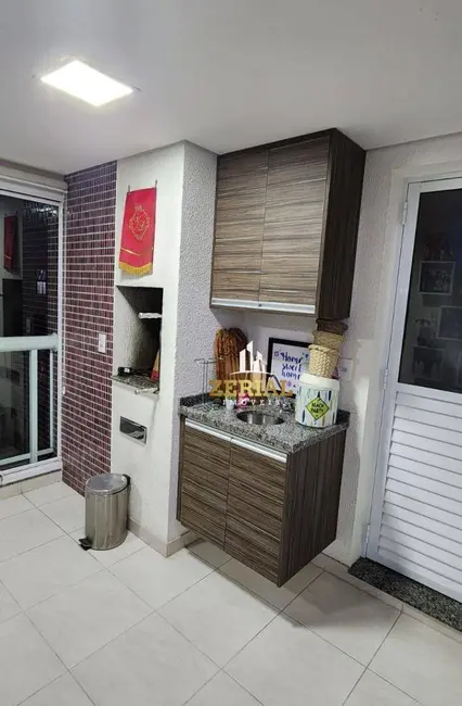 Foto 9 de Apartamento com 3 quartos à venda, 80m2 em Santa Paula, Sao Caetano Do Sul - SP