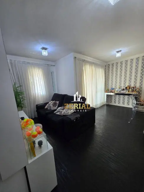 Foto 4 de Apartamento com 3 quartos à venda, 80m2 em Santa Paula, Sao Caetano Do Sul - SP