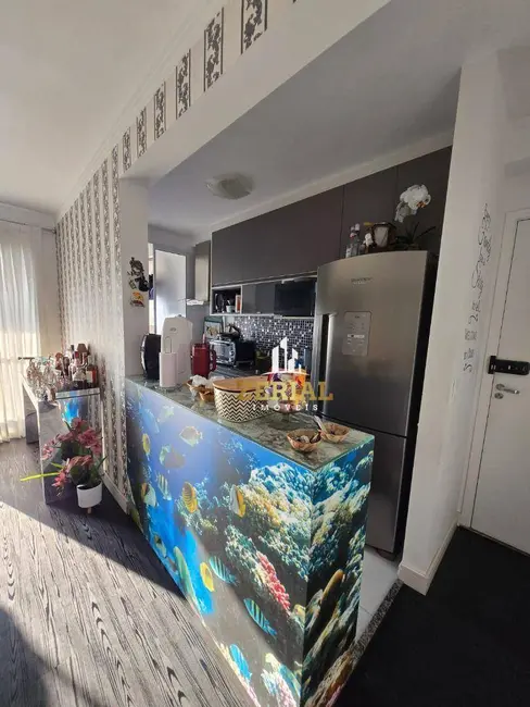 Foto 3 de Apartamento com 3 quartos à venda, 80m2 em Santa Paula, Sao Caetano Do Sul - SP