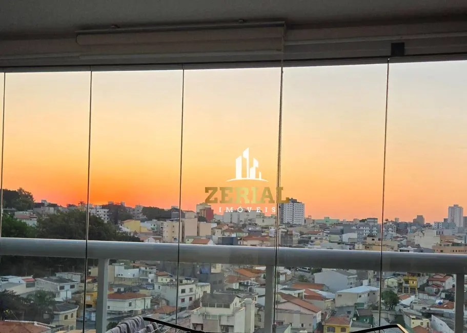 Foto 8 de Apartamento com 3 quartos à venda, 80m2 em Santa Paula, Sao Caetano Do Sul - SP