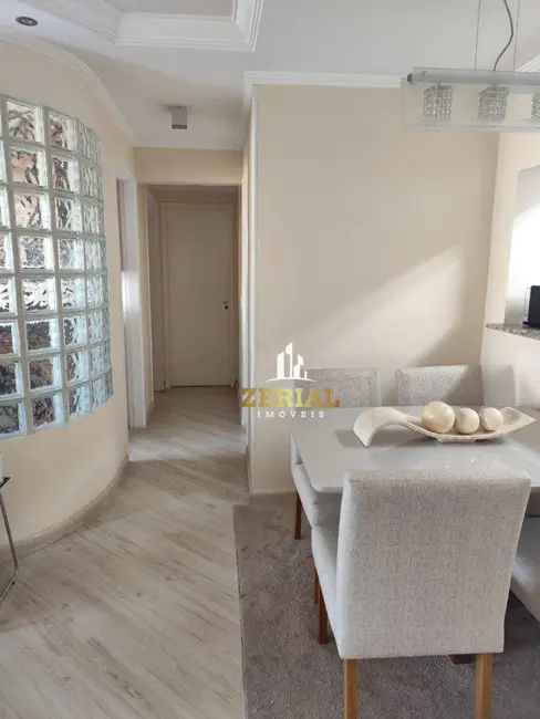 Foto 6 de Apartamento com 3 quartos à venda, 77m2 em Campestre, Santo Andre - SP