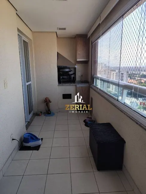 Foto 8 de Apartamento com 3 quartos à venda, 77m2 em Campestre, Santo Andre - SP