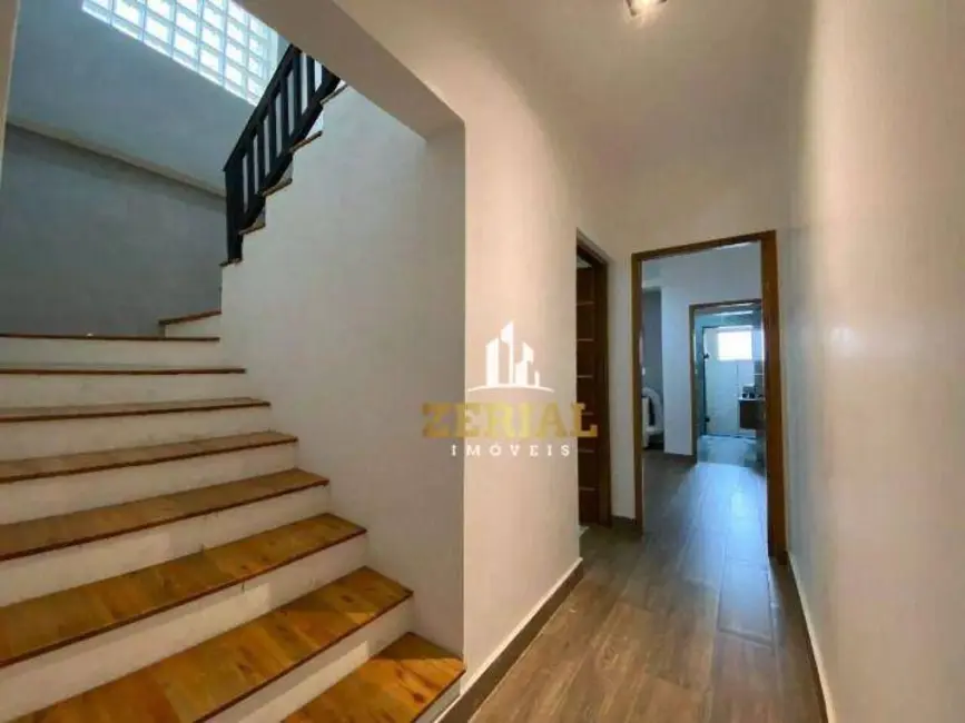 Foto 7 de Sobrado com 3 quartos à venda, 178m2 em Santa Maria, Sao Caetano Do Sul - SP