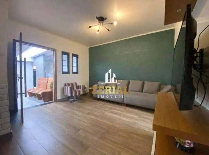 Foto 4 de Sobrado com 3 quartos à venda, 178m2 em Santa Maria, Sao Caetano Do Sul - SP